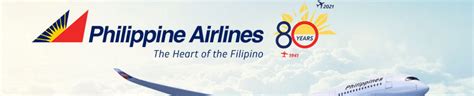 Working at Philippine Airlines company profile and information.